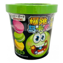 Gangfu Popping Macarons Matcha 80 g