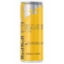 Red Bull The Yellow Edition 250 ml