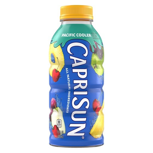 [SS001632] Capri Sun Pacific Cooler 355 ml