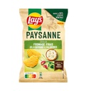 Lay's Fromage frais Ail et Fines Herbes 120 g