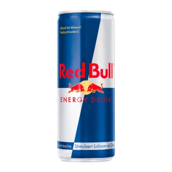 [SS001667] Red Bull 25 cl