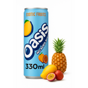 Oasis Exotic Fruits 330 ml