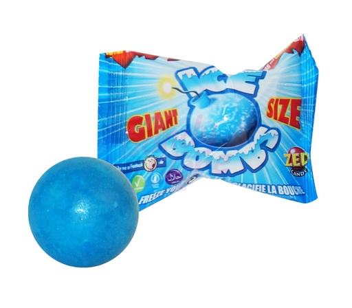 [SS001711] Zed Jawbreaker Ice Bombs 13 g