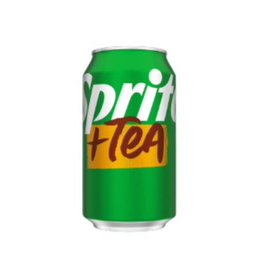 [SS001715] Sprite Tea USA 355 ml