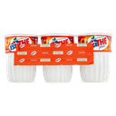 Estathe The Pesca BIicchiere 200 ML X3