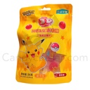 Pokemon Juice 3D Gummy Candy Cola 56 g