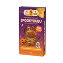 SpookyBubu Mystery Flavor with Popping Candy Halloween Edition 80g