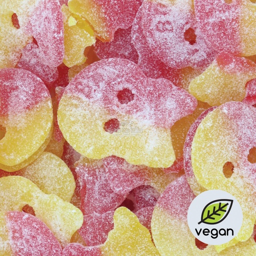 [SS001769] Bubs Big Sour Skulls 3,20 kg