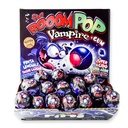 Fini Vampire Bubblegum Lollipop 16 gr