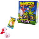 Fini Dino Eggs Gum 5 gr