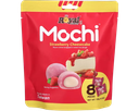 Royal Family - Mochi Strawberry Cheese Cake 12x120 g