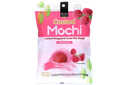 Royal Family - Custard Mochi Raspberry 24x110 g