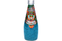 Thai Tiki - Basil Seed Drink Fruit Cocktail 290 ml