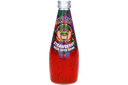 Thai Tiki - Basil Seed Drink Strawberry 290 ml