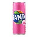 Fanta Lychee 330 ml