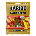 Haribo Goudberen - 28 x 75 gr