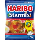Haribo Starmix 28 x 75 gr