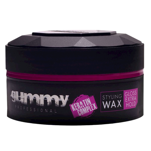 [SS001865] Gummy Styling Wax Extra Gloss 150 ml