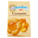 Mulino Bianco Gemme Albicocca 200 g