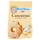 Mulino Bianco Canestrini 200 g