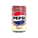 Pepsi Zero Sugar Cream Soda 330 ML