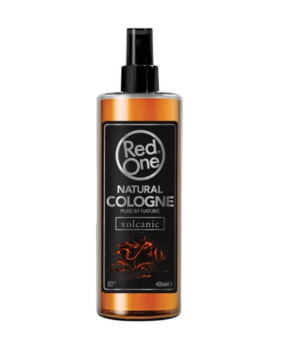 [SS001900] Red One Cologne Body Splash Volcanic 400 ml