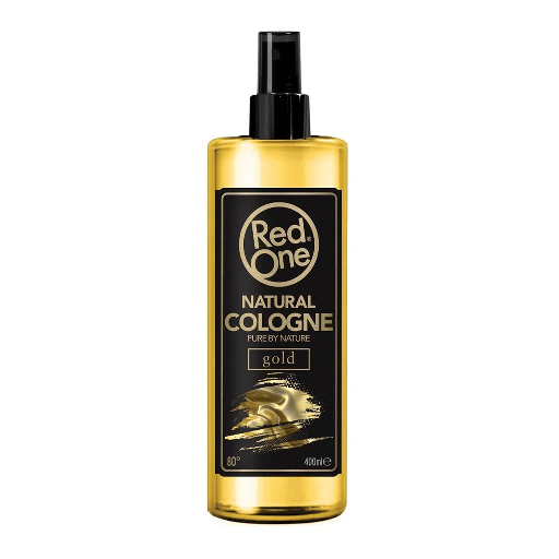[SS001901] Red One Cologne Body Splash Gold 400ml