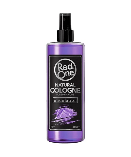 [SS001902] Red One Cologne Body Splash Undulation 400 ml