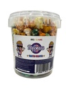 Pop Corn Bel'Gians - Tutti Frutti 90 g