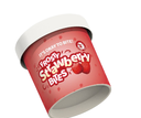 Frosty Fun Ice Cream Fraise 150 g
