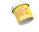 Frosty Fun Ice Cream Lemon 150 g