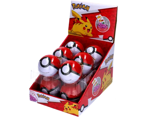 [SS001980] Pokemon Christmas Ball 5 g