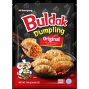 Samyang Buldak Gyoza Dumpling Hot Chicken