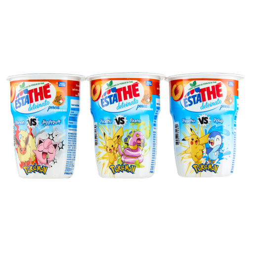 [SS001995] Estathe Deteinato Pesca 3 x 200 ml