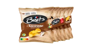 [SS002002] Bret's A l’Ancienne 6x25g