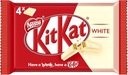 Kit Kat White Chocolate 41,5 g