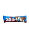 Meray Chocray Chocolat au lait et noisette 35 g