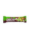 Meray Chocray Chocolat au lait et pistache 35 g