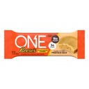 One Reese's Peanut Butter Lovers Flavored Protein Bar 60Gr