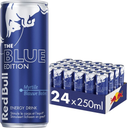 Red Bull Blue Edition Myrtille 250 ml
