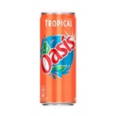 Oasis Tropical 330 ml
