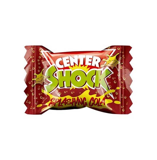 [SS002224] Center Shock Cola - 4 g