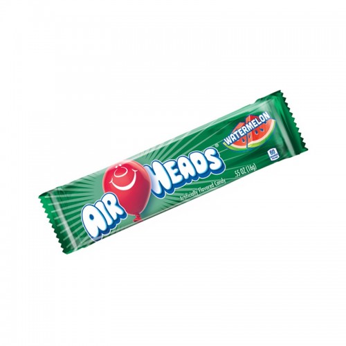 [502854] Airheads Watermelon 15 G