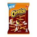 Cheetos Crunchy Bbq