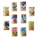 Dragon Ball Super Soda Gum