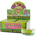 Dr. Sour Blow Your Candy 40 G