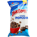  Hostess Ding Dongs Flavored Popcorn 283G