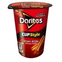 Japan Fritolay Doritos Cup Style Grilled Tacos 60 G