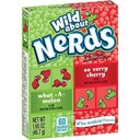 Nerds Watermelon and Wild Cherry 46,7 g