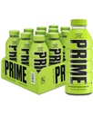 Prime Hydration Lemon Lime 500 ML